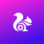 Logo of UC Browser Turbo android Application 